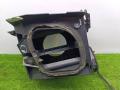 корпус отопителя (печки) Nissan Almera Tino V10 2000г. - фото №2