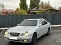 скелет ручки двери Mercedes-Benz E W210 [рестайлинг] 2002г. - фото №7