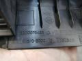 8200079436 накладка на порог Renault Megane 1 поколение [рестайлинг] 2003г. - фото №6