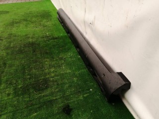 накладка на порог правая, ориг. номер 3C0853856, Volkswagen Passat B5 [рестайлинг] 2000-2005