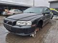 P9480544 полуось передняя левая Volvo S80 1 поколение 2003г. - фото №12