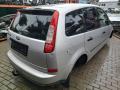 3M512M089BA суппорт тормозной задний левый Ford C-Max 1 поколение 2004г. - фото №11