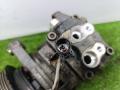5062211860, 5060213230 компрессор кондиционера Kia Clarus 1 поколение [рестайлинг] 1999г. - фото №7