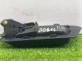91006102 ручка внутренняя двери передней левой Peugeot 306 1 поколение [рестайлинг] 1998г. - фото №3