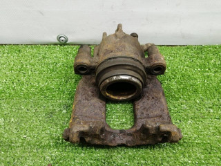 суппорт тормозной передний правый, Ford Focus 1 поколение 1998-2001