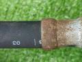 32416761046 шланг гидроусилителя BMW 3 E46 2002г. - фото №3