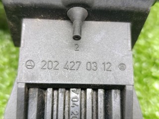 кнопка ручного тормоза (ручника), ориг. номер 2024270312, Mercedes-Benz C W202 1993-1997