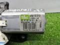 8200001891 моторчик заднего стеклоочистителя (дворника) Renault Laguna 2 поколение 2005г. - фото №6
