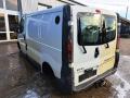 трос капота Opel Vivaro A 2005г. - фото №9