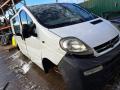трос капота Opel Vivaro A 2005г. - фото №10