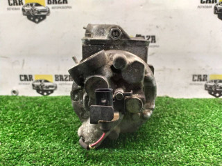 компрессор кондиционера, ориг. номер 6Q0820803J, Volkswagen Tiguan 1 поколение 2006-2011
