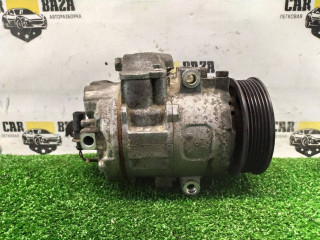 компрессор кондиционера, ориг. номер 6Q0820803J, Volkswagen Tiguan 1 поколение 2006-2011
