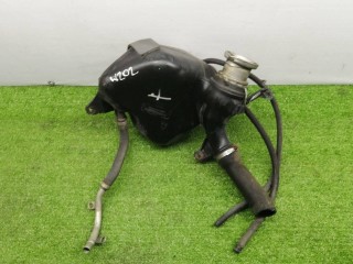 горловина топливного бака, ориг. номер 2084760026, 2024701389, Mercedes-Benz C W202 1993-1997