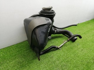 горловина топливного бака, ориг. номер 2084760026, 2024701389, Mercedes-Benz C W202 1993-1997
