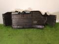51718408767 защита топливного бака BMW X5 E53 [рестайлинг] 2006г. - фото №5