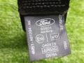 4M51A61294AK ремень безопасности передний правый Ford Focus 1 поколение [рестайлинг] 2005г. - фото №3