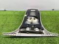 4M51A24583A, 4M51A24583B, 4M51A24585A обшивка центральной стойки Ford Focus 1 поколение [рестайлинг] 2005г. - фото №3
