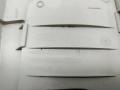4M51A24583A, 4M51A24583B, 4M51A24585A обшивка центральной стойки Ford Focus 1 поколение [рестайлинг] 2005г. - фото №9