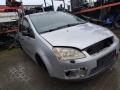 3M5T18808BC, 3M51R23409AC молдинг крыла переднего левого Ford C-Max 1 поколение 2004г. - фото №9