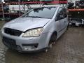 3M5T18808BC, 3M51R23409AC молдинг крыла переднего левого Ford C-Max 1 поколение 2004г. - фото №10