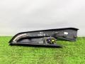 3M5T18808BC, 3M51R23408 накладка крыла (уголок зеркала) переднего Ford C-Max 1 поколение 2004г. - фото №3