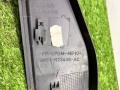 3M5T18808BC, 3M51R23408 накладка крыла (уголок зеркала) переднего Ford C-Max 1 поколение 2004г. - фото №4