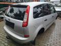 3M5T18808BC, 3M51R23408 накладка крыла (уголок зеркала) переднего Ford C-Max 1 поколение 2004г. - фото №10