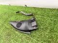 3B0837994, 3B0035411F накладка крыла (уголок зеркала) переднего Volkswagen Passat B5 [рестайлинг] 2003г. - фото №8