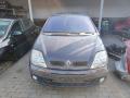 7700841709 накладка крыла (уголок зеркала) переднего Renault Scenic 1 поколение [рестайлинг] 2001г. - фото №6