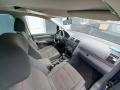 молдинг крыла переднего левого Volkswagen Touran 1 поколение 2006г. - фото №6