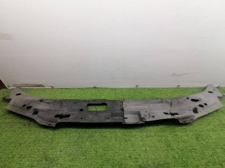 накладка замка капота, ориг. номер T00156381, T00156382, Mazda Xedos 9 1 поколение [рестайлинг] 1997-2000