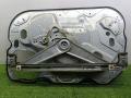 4M51A045H17A стеклоподъемник передний левый Ford Focus 1 поколение [рестайлинг] 2005г. - фото №5