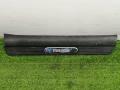 T04368740, TC4768740 накладка внутренняя на порог передняя левая Mazda Xedos 9 1 поколение [рестайлинг] 1999г. - фото №2