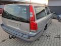 Решетка вентиляции кузова Volvo V70 2 поколение 2004г. - фото №8