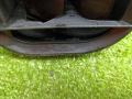 4AO819181 Решетка вентиляции кузова Volkswagen Passat B5 2001г. - фото №5