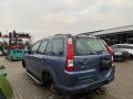 Решетка вентиляции кузова Honda CR-V 2 поколение [рестайлинг] 2005г. - фото №4