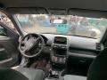 Решетка вентиляции кузова Honda CR-V 2 поколение [рестайлинг] 2005г. - фото №7
