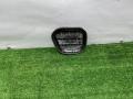 1T0819465C Решетка вентиляции кузова Volkswagen Touran 1 поколение 2005г. - фото №4