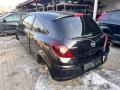 09177224 Решетка вентиляции кузова Opel Corsa D [рестайлинг] 2011г. - фото №6