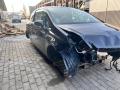 09177224 Решетка вентиляции кузова Opel Corsa D [рестайлинг] 2011г. - фото №7