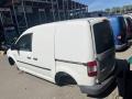 7L0819181 Решетка вентиляции кузова Volkswagen Caddy 3 поколение 2005г. - фото №8