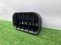 4A0819181 Решетка вентиляции кузова Volkswagen Caddy 3 поколение 2005г. - фото №4