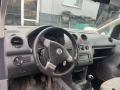 6R0819465 Решетка вентиляции кузова Volkswagen Caddy 3 поколение 2007г. - фото №9