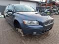 YF1A54280B62AD Решетка вентиляции кузова Volvo V50 1 поколение 2004г. - фото №7