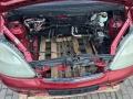 A1688300042 Решетка вентиляции кузова Mercedes-Benz A W168 2000г. - фото №5
