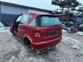 A1688300042 Решетка вентиляции кузова Mercedes-Benz A W168 2000г. - фото №6