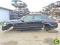 A2128300242 Решетка вентиляции кузова Mercedes-Benz E W212 2011г. - фото №8