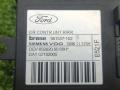 0130822218 моторчик стеклоподъемника задний правый Ford Focus 1 поколение [рестайлинг] 2005г. - фото №7