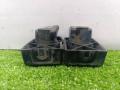 3M51R17B918AC кронштейн крепления бампера заднего Ford Focus 1 поколение [рестайлинг] 2005г. - фото №6