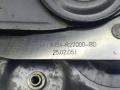 3M51R27000BD стеклоподъемник электрический задний правый Ford Focus 1 поколение [рестайлинг] 2005г. - фото №3